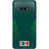 Mexico Soccer Flag Galaxy S10e Skin